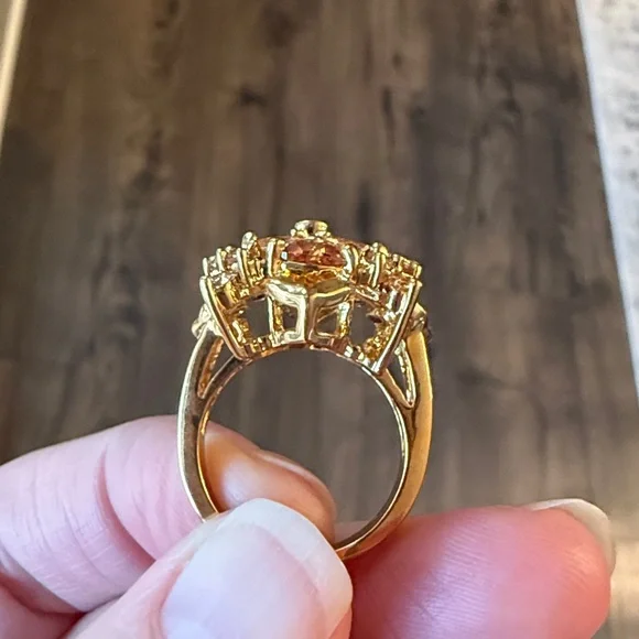 Cocktail Rings - Picture 6 of 8